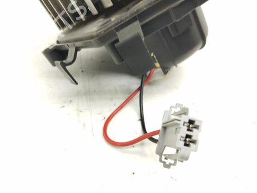 Heater blower motor CITROËN C4 Picasso I MPV (UD_)  | BP18252379M62 