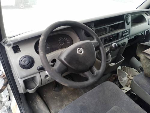 Electronic module NISSAN INTERSTAR Van (X70) dCi 100 | BP30081899M83