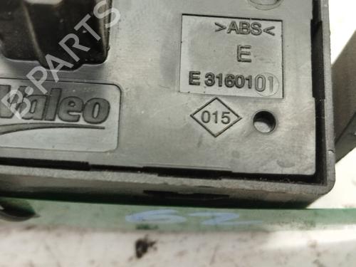 Warning switch RENAULT KANGOO Express (FW0/1_) | BP30175756I22 - Image 3