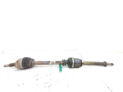 Used Right front driveshaft RENAULT SCÉNIC II (JM0/1_) [2003-2010]  25904543