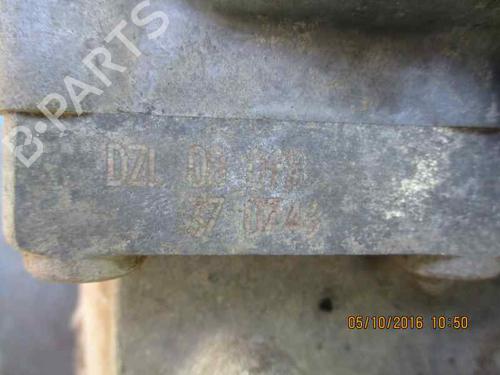 Gearbox SEAT TOLEDO II (1M2) 2.3 V5 | BP13422693M3 