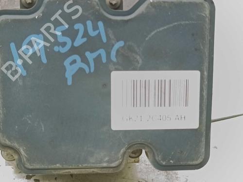 ABS pump FORD TRANSIT CUSTOM V362 Van (FY, FZ) | BP38486623M43 - Image 6