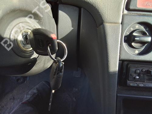 Used Ignition barrel Ignition barrel 35816177 35816177