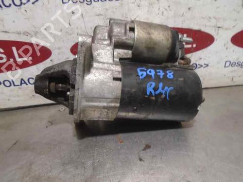 Starter ALFA ROMEO 147 (937_)  | BP13460448M8 