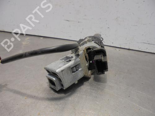 Engine control unit (ECU) CITROËN BERLINGO MULTISPACE (B9) 1.6 HDi 75 16V | BP22353278M57 