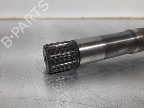 Right front driveshaft CITROËN BERLINGO MULTISPACE (B9)  | BP24593697M39 