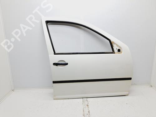 Used Right front door VW GOLF IV (1J1) 1.4 16V (75 hp) 20220262