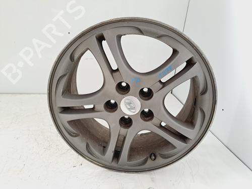 Used Rim HYUNDAI COUPE II (GK) [2001-2012]  26034582