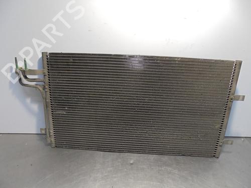 Airco radiateur FORD C-MAX (DM2) 1.6 TDCi (109 hp) 13428212