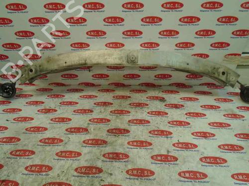 Used Front bumper reinforcement AUDI A4 B6 (8E2) 1.9 TDI (130 hp) 19478579