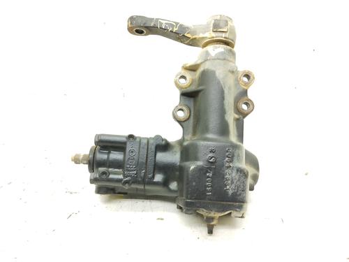 Used Steering rack NISSAN TERRANO II (R20) 2.7 TDi 4WD (125 hp) 18298706