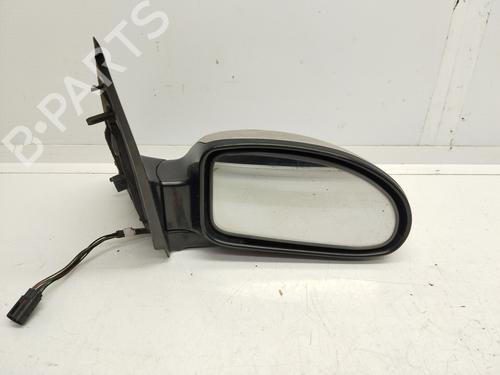 Right mirror FORD FOCUS I (DAW, DBW) 1.8 TDCi | BP16858643C27 