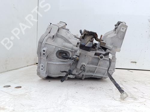 Gearbox KIA SPORTAGE V (NQ5) | BP22748518M3