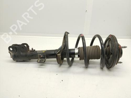 Used Left front shock absorber MITSUBISHI OUTLANDER II (CW_W) 2.0 DI-D (CW8W) (140 hp) 18875942