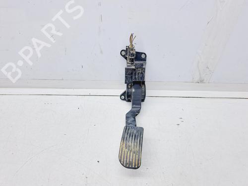 Used Pedal MERCEDES-BENZ VITO / MIXTO Van (W639) 111 CDI (639.601, 639.603, 639.605) (109 hp) 19181533