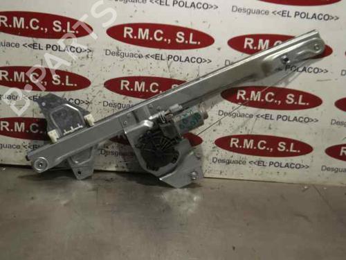 front-right-window-mechanism-peugeot-partner-box-bodympv-16-hdi-bluehdi-75-402104b-2008-13424250 main image
