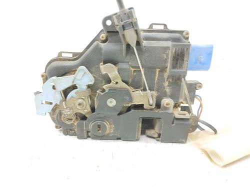 Rear left lock SKODA OCTAVIA II (1Z3)  | BP26433060C100 