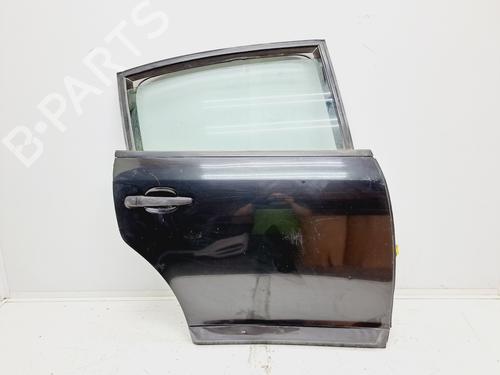 Used Right rear door CITROËN C4 I (LC_) [2004-2014]  20169801