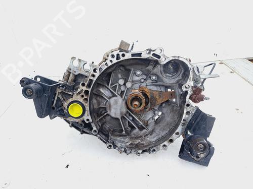 Used Gearbox TOYOTA AVENSIS Saloon (_T25_) 2.0 D-4D (CDT250_, CDT250R) (116 hp) 24528341