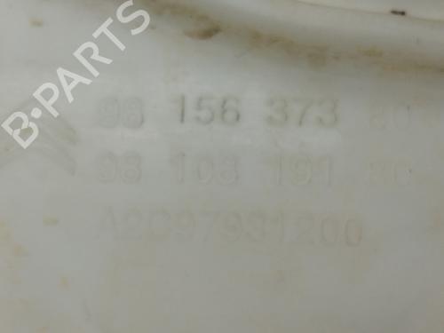 Windscreen washer tank PEUGEOT 3008 II SUV (MC_, MR_, MJ_, M4_) 1.6 BlueHDi 120 | BP25136454C113