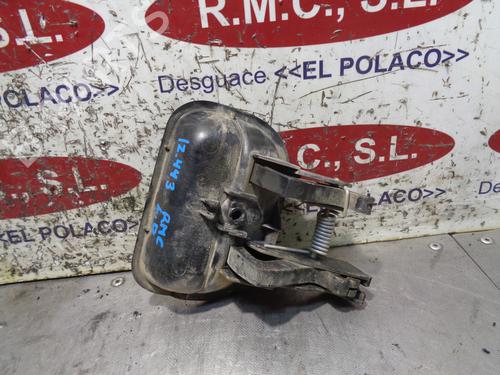 Front right interior door handle RENAULT KANGOO (KC0/1_) 1.5 dCi (KC07) | BP13457712I14 