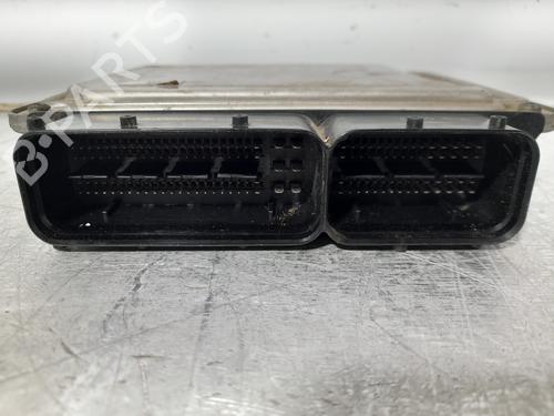 Engine control unit (ECU) SEAT IBIZA IV (6J5, 6P1)  | BP18505311M57 