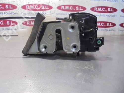 Rear right lock HYUNDAI ix35 (LM, EL, ELH)  | BP13457296C99 