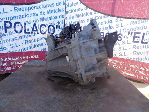Gearbox RENAULT MEGANE III Coupe (DZ0/1_) 1.5 dCi (DZ0B) | BP13494610M3 