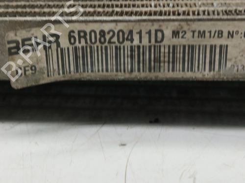 AC radiator SEAT IBIZA IV (6J5, 6P1)  | BP18505316M32 