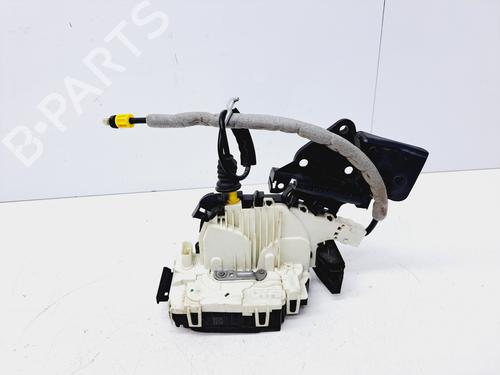 Front right lock MERCEDES-BENZ C-CLASS T-Model (S204) C 180 CDI (204.200) | BP15208592C97 