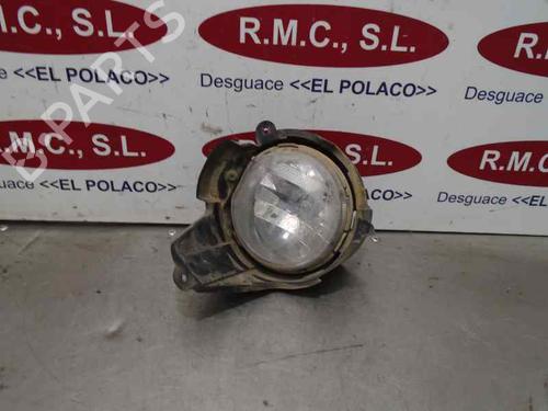 Left front fog light CHEVROLET CAPTIVA (C100, C140) 2.0 D 4WD (150 hp) 13462538