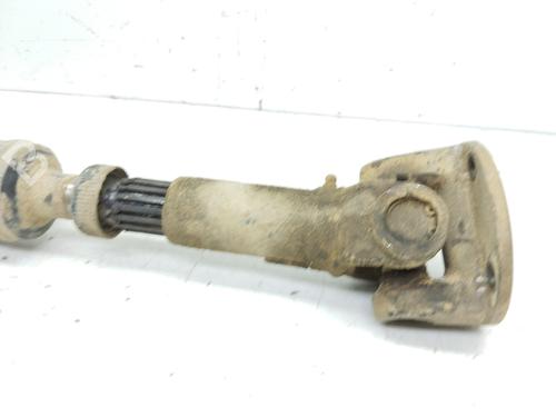 Driveshaft NISSAN TERRANO II (R20) 2.7 TDi 4WD | BP19183218M37 