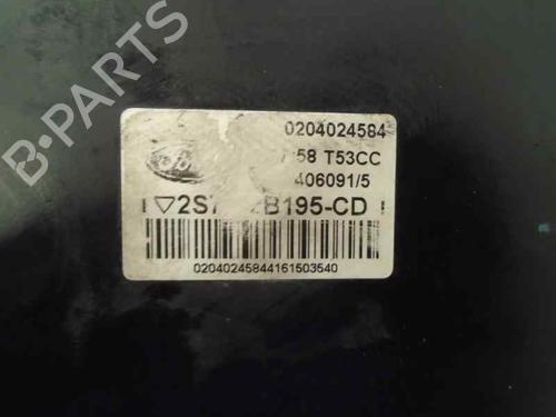 Servo brake FORD MONDEO III (B5Y) 1.8 16V | BP13424807M42 