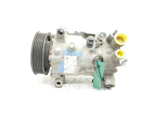 Used AC compressor PEUGEOT 2008 I (CU_) [2013-2025]  30295832