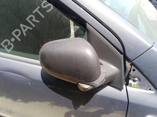 right-mirror-nissan-note-e11-ne11-2005-2006-2007-2008-2009-2010-2011-2012-2013-35817288 main image