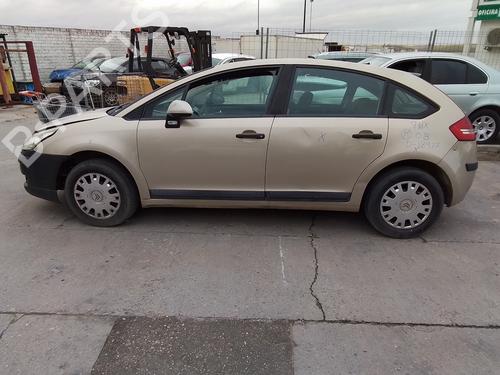 Brugte CITROËN C4 I (LC_)    4635163