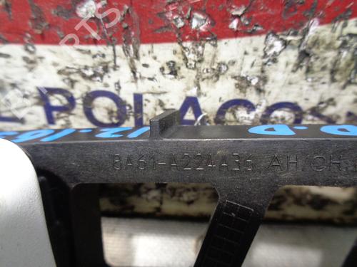 Høyre foran utvendig håndtak FORD FIESTA VI (CB1, CCN) 1.25 | BP13658310C129 