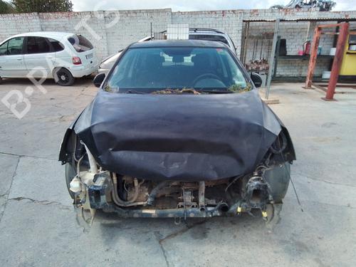 Steering rack KIA CEE'D Hatchback (ED) | BP18553256M22 - Image 11