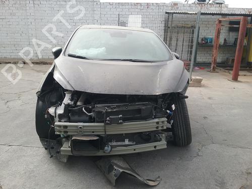 Electronic module FIAT GRANDE PUNTO (199_)  | BP15551145M83 