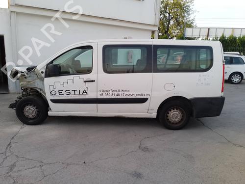 Used Parts CITROËN JUMPY II (VF7) 2.0 HDi 165 4660409
