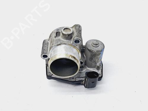 Used Throttle body FORD FOCUS III 1.0 EcoBoost (125 hp) 13429153