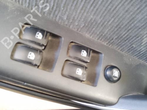 Used Left front window switch Left front window switch 35817399 35817399