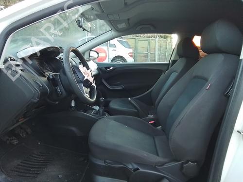 Headlight switch SEAT IBIZA IV (6J5, 6P1) 1.6 TDI | BP35816095I24 - Image 11