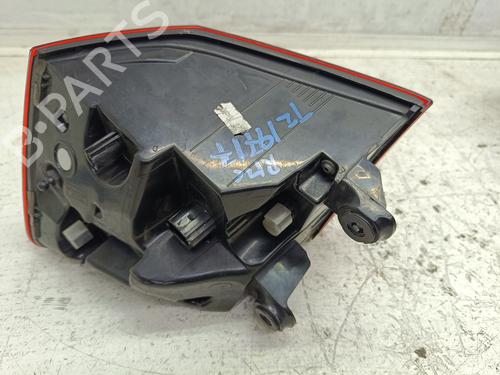 Left taillight AUDI A6 Allroad C7 (4GH, 4GJ) 3.0 TDI quattro | BP32320569C34