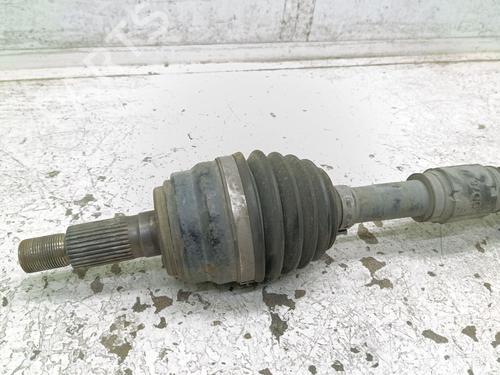 Right front driveshaft MAZDA 6 Hatchback (GH) 2.0 MZR-CD (GH14) | BP37517550M39 - Image 2