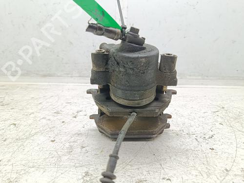 Left front brake caliper AUDI A3 (8P1) 1.9 TDI | BP32078129M105 - Image 2