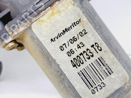 Front left window mechanism RENAULT SCÉNIC I MPV (JA0/1_, FA0_) 2.0 16V (JA1B, JA1D, JA0C) | BP15086960C22 