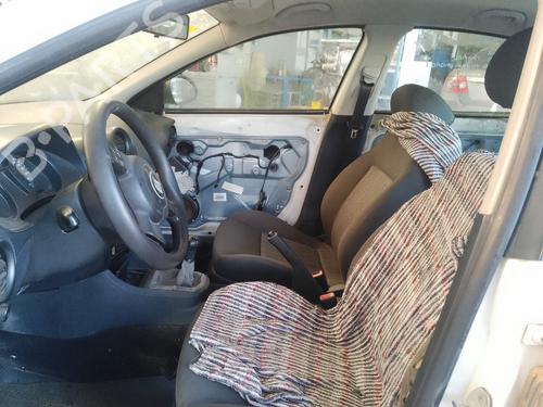 Used Parts SEAT IBIZA III (6L1) [2002-2009]  4355530