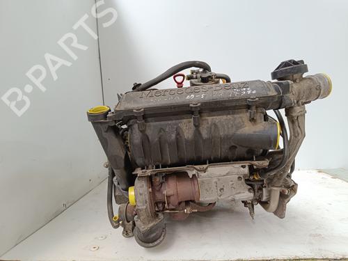 Engine MERCEDES-BENZ A-CLASS (W168) A 170 CDI (168.008) | BP24337642M1 
