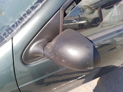 Used Left mirror CHRYSLER NEON II 1.6 (116 hp) 28503490